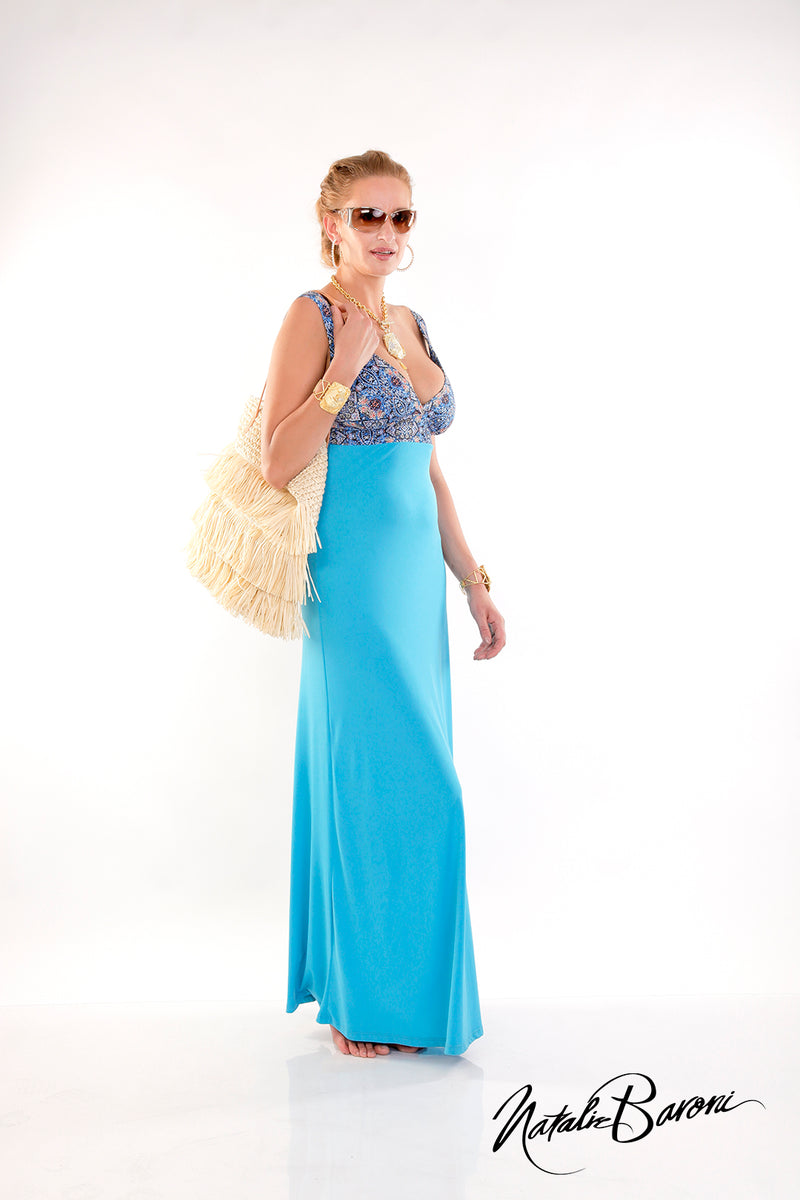 Natalie Baroni Couture: Resort Wear, Jewelry, Clothing and Accessories