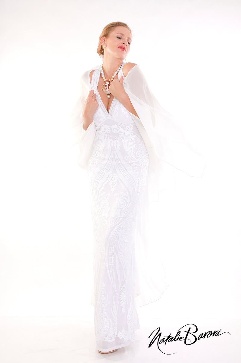 Natalie Baroni Couture: Resort Wear, Jewelry, Clothing and Accessories